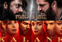 Should ‘The Legend of Maula Jatt’ take inspiration from ‘Kalank’? The Legend of Maula Jatt