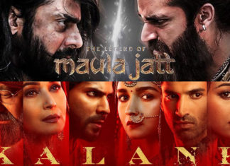 Should ‘The Legend of Maula Jatt’ take inspiration from ‘Kalank’? The Legend of Maula Jatt