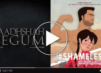 Here are some of the most promising Pakistani web series that are releasing soon pakistani web series