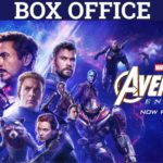 Avengers Endgame – Box Office