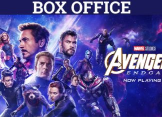 Box Office: ‘Avengers: Endgame’ shatters all records in Pakistan
