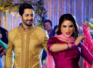 Guess what, there may just be another film coming out on Eid-ul-Fitr 2019!