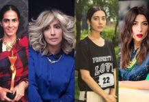 Following Eman Suleman; Meesha, Generation and Saima Bargfrede reject their LSA nominations