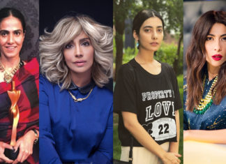 Following Eman Suleman; Meesha, Generation and Saima Bargfrede reject their LSA nominations