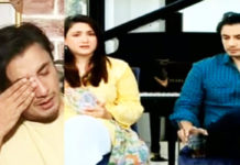 “Meesha has lied repeatedly,” says Ali Zafar in his first television interview with wife Ayesha