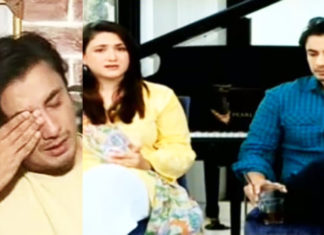 “Meesha has lied repeatedly,” says Ali Zafar in his first television interview with wife Ayesha