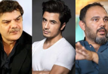 Instead of paying my dues, he filed a case against me: Ali Zafar on Jami