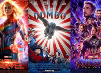 Exclusive: ‘Captain Marvel’, ‘Dumbo’ and ‘Avengers: Endgame’ to release in Pakistan