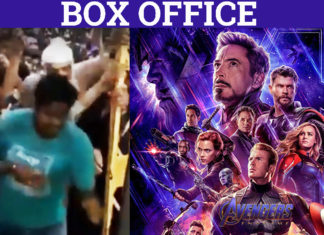 Box Office: Avengers takes an earth shattering start in Pakistan, creates new records!