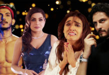 The teaser of ‘Baaji’ is a celebration of Lollywood and this is HOT STUFF!