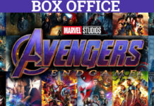 Box Office: ‘Avengers: Endgame’ holds strong on the second weekend