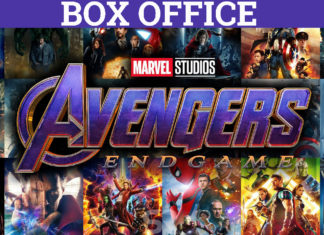 Box Office: ‘Avengers: Endgame’ holds strong on the second weekend