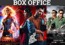 Box Office: All eyes on ‘Avengers: Endgame’ as slow business continues