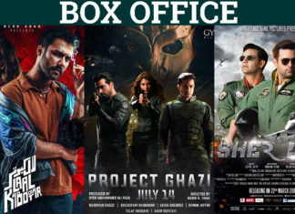 Box Office: Looks like we may have to bid ‘Project Ghazi’ goodbye