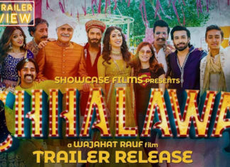 Chhalawa’s trailer embodies the perfect ‘Meethi Eid’ recipe and we are here for it