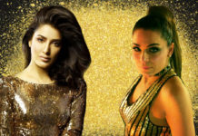 Mehwish Hayat and Meera might be shaking a leg together in ‘Baaji’