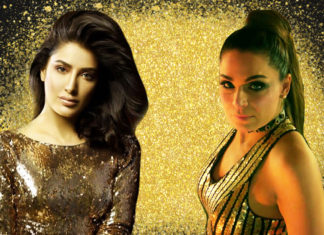 Mehwish Hayat and Meera might be shaking a leg together in ‘Baaji’