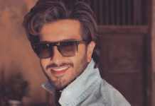 “Extremely grateful to Allah,” says Feroze Khan on his upcoming fatherhood