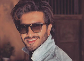 “Extremely grateful to Allah,” says Feroze Khan on his upcoming fatherhood