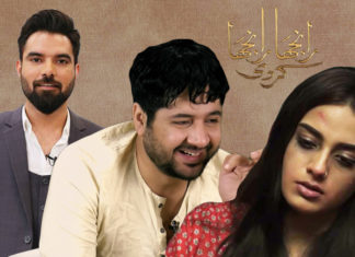 Ranjha Ranjha Kardi shedding light on marital rape has people divided