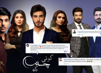 Lux Style Awards 2019 nominations: Is the list really all that controversial?