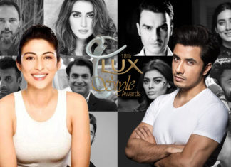 Here is everything that has happened following the Ali Zafar-LSA controversy