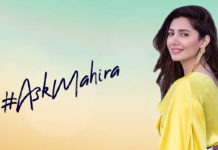 Here’s everything you need to know about Mahira Khan’s question-answer session on Twitter
