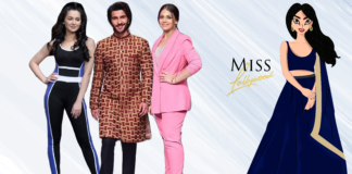 ‘Sadkay in kay fashion par’ says Miss Lollywood
