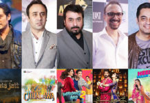 Test screenings in Pakistan: Five leading filmmakers weigh in with their opinions