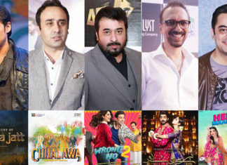 Test screenings in Pakistan: Five leading filmmakers weigh in with their opinions