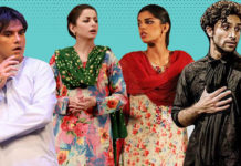 The good, the bad and the ugly: It’s time we talked about the Pakistani live theater