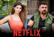 Shamoon Abbasi to take his web-series ‘Mind Games’ to Netflix and his film ‘Durj’ to Cannes