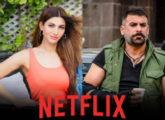 Shamoon Abbasi to take his web-series ‘Mind Games’ to Netflix and his film ‘Durj’ to Cannes
