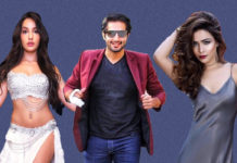 “There is a big dance number in the pipeline for Superstar” – Momina Duraid