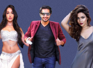 “There is a big dance number in the pipeline for Superstar” – Momina Duraid