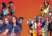 Pakistani movies need to move on from action, romance, and comedy genres