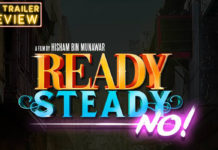 The trailer for ‘Ready Steady No’ promises an indie comedy that we probably didn’t even need