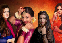 From the small screen to the silver screen: The journey of Zara Noor Abbas