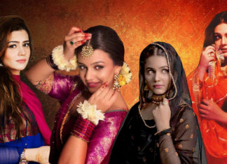 From the small screen to the silver screen: The journey of Zara Noor Abbas