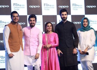 From ‘Suno Chanda 2’ to ‘Avengers’ and the World Cup, here’s everything OPPO has planned for 2019
