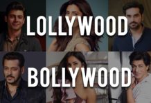 Here’s why it’s about time we stopped comparing Lollywood to Bollywood
