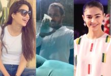 Exclusive: “You don’t know the whole story,” Saboor and Saheefa respond to the backlash
