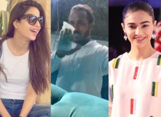 Exclusive: “You don’t know the whole story,” Saboor and Saheefa respond to the backlash