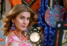 Exclusive: Kubra Khan to be seen in a dance number in ‘Superstar’