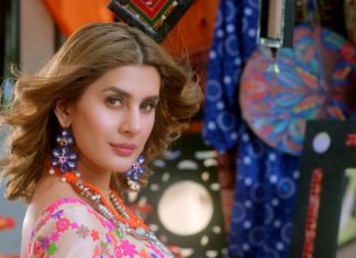 Exclusive: Kubra Khan to be seen in a dance number in ‘Superstar’
