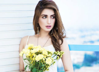 Iman Ali opens up about her struggle with Multiple Sclerosis and we are so proud