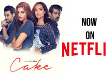 ‘Cake’ is finally coming to Netflix this month so get your subscriptions in order