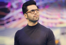 “I am not very great at interacting with women,” Fahad Mustafa gets candid about his life and career