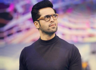 “I am not very great at interacting with women,” Fahad Mustafa gets candid about his life and career