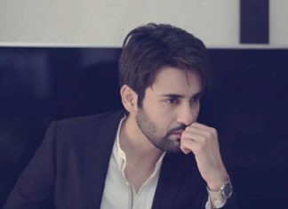 Mental health is a pressing issue: Affan Waheed opens up about divorce and struggles with depression